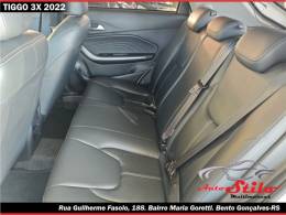 CHERY - TIGGO - 2021/2022 - Branca - R$ 78.900,00