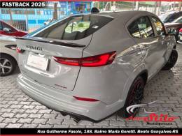 FIAT - FASTBACK - 2025/2025 - Cinza - R$ 148.900,00